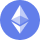 Логотип Ethereum